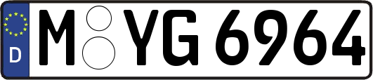 M-YG6964