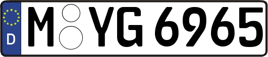 M-YG6965