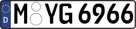 M-YG6966