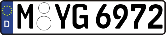 M-YG6972