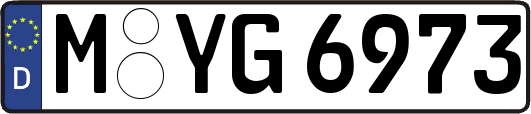 M-YG6973