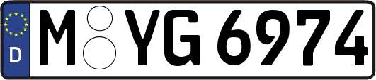 M-YG6974