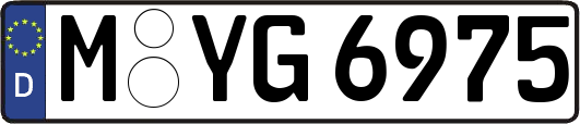 M-YG6975
