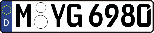 M-YG6980