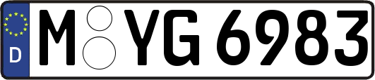 M-YG6983