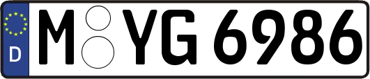 M-YG6986