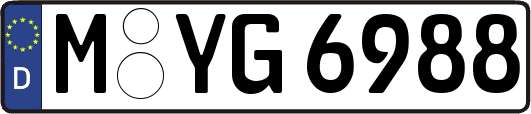 M-YG6988