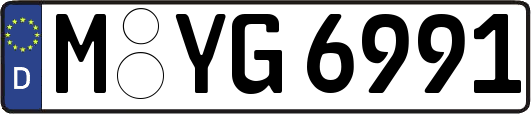M-YG6991