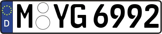 M-YG6992