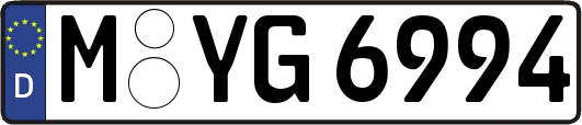M-YG6994