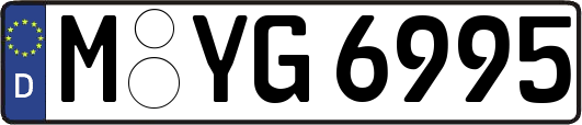 M-YG6995
