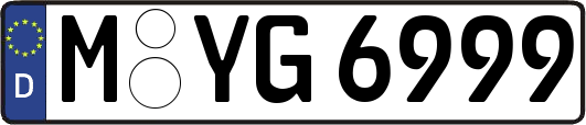 M-YG6999