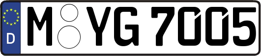 M-YG7005