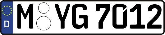 M-YG7012
