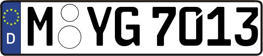 M-YG7013