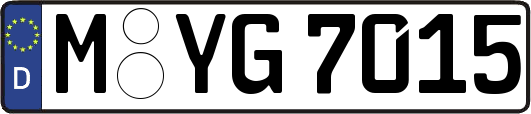 M-YG7015