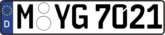 M-YG7021