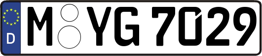 M-YG7029