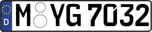 M-YG7032
