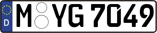 M-YG7049