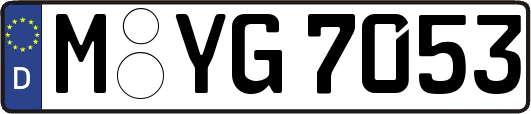M-YG7053