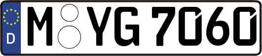 M-YG7060
