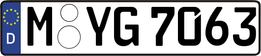 M-YG7063