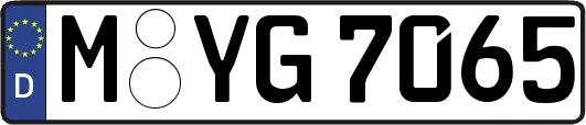 M-YG7065