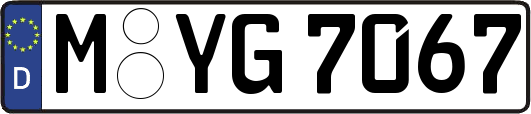 M-YG7067