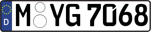 M-YG7068