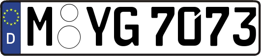 M-YG7073
