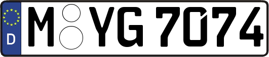 M-YG7074