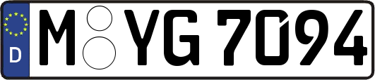 M-YG7094