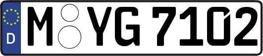 M-YG7102