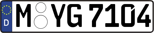 M-YG7104