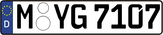 M-YG7107