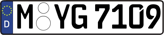 M-YG7109