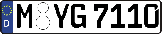 M-YG7110
