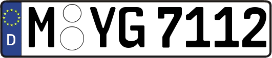 M-YG7112