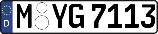 M-YG7113