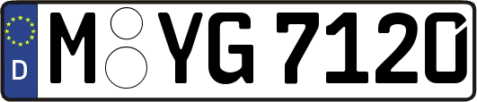 M-YG7120