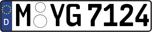 M-YG7124