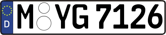 M-YG7126