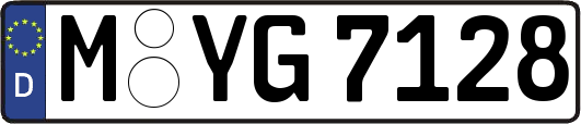 M-YG7128