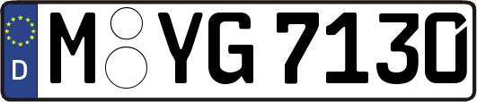 M-YG7130