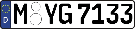 M-YG7133