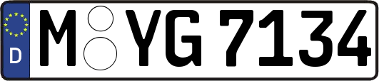 M-YG7134