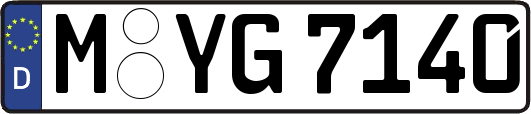 M-YG7140