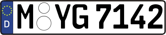 M-YG7142
