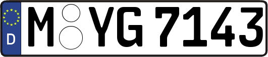 M-YG7143